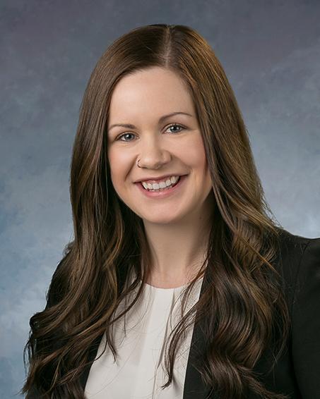 Lease Administrator Kayla Geraghty image Lease Administrator Kayla Geraghty image