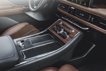 2020 Lincoln Aviator Comparison 2020 Lincoln Aviator Comparison