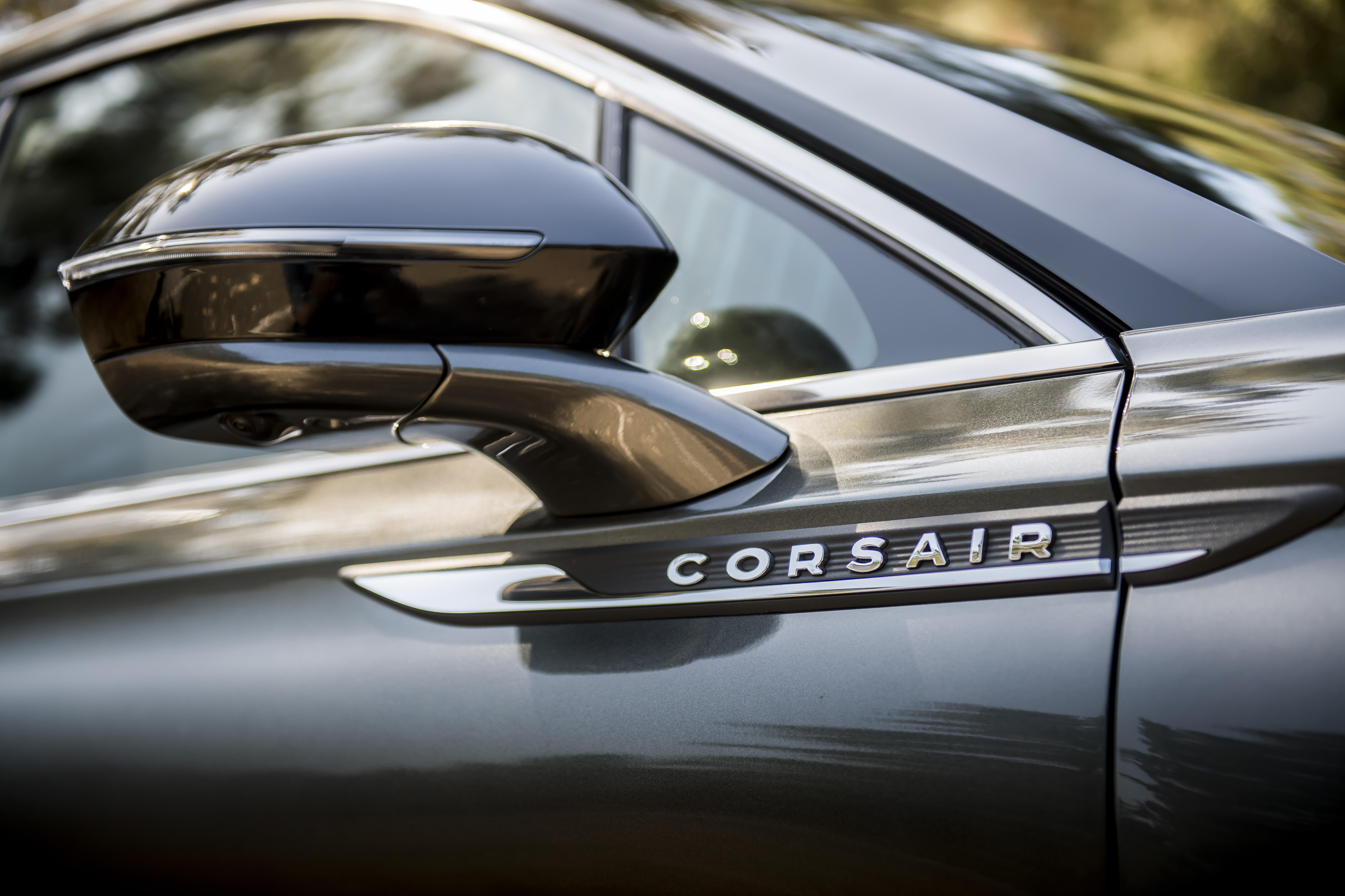2020 Lincoln Corsair Comparison 2020 Lincoln Corsair Comparison