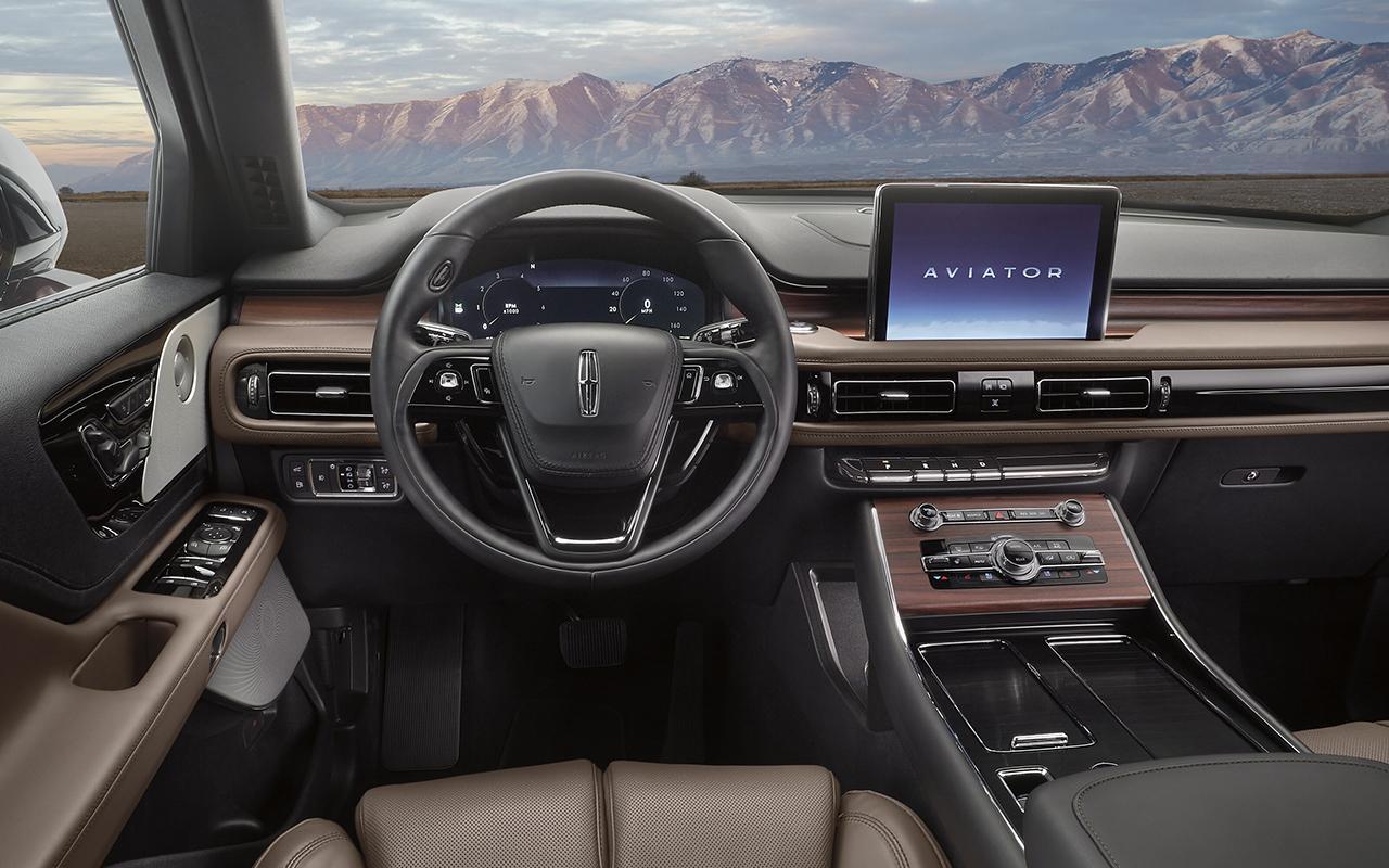 Schedule a Test Drive | 2021 Lincoln Aviator | Lincoln of Canada Schedule a Test Drive | 2021 Lincoln Aviator | Lincoln of Canada