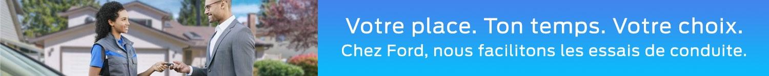 French Home Test Drive | Dupuis Ford of Cassleman ON French Home Test Drive | Dupuis Ford of Cassleman ON