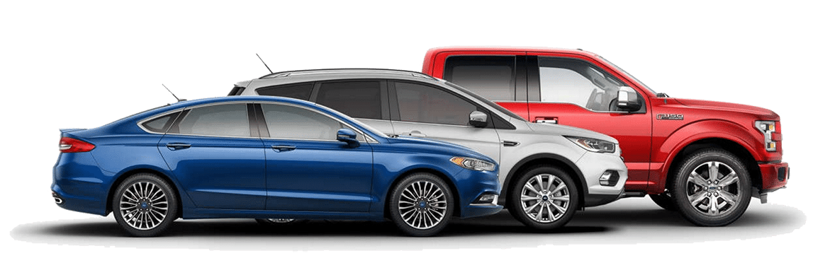 Ford Finance Offers image Ford Finance Offers image