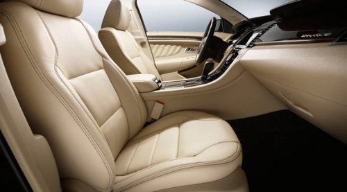 2016 Ford Taurus Interior Seating 2016 Ford Taurus Interior Seating