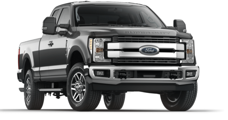 2017 Ford F-350 SuperDuty Lariat Exterior Front End 2017 Ford F-350 SuperDuty Lariat Exterior Front End