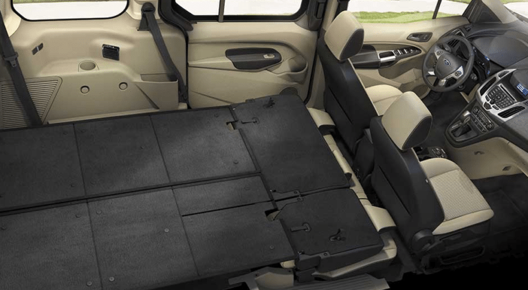 2017 Ford Transit Interior Seating 2017 Ford Transit Interior Seating