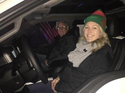 Strathroy Santa Clause Parade Strathroy Santa Clause Parade