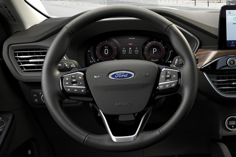 Ford 2020 Escape image Ford 2020 Escape image