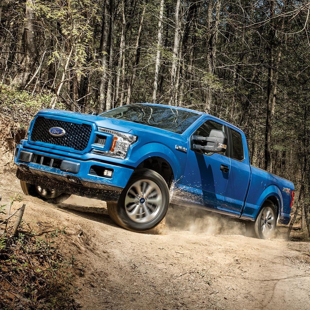  Ford 2020 F-150 image