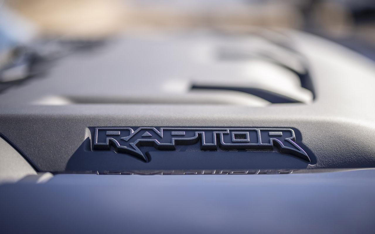  Ford & Lincoln 2021 F-150 Raptor image