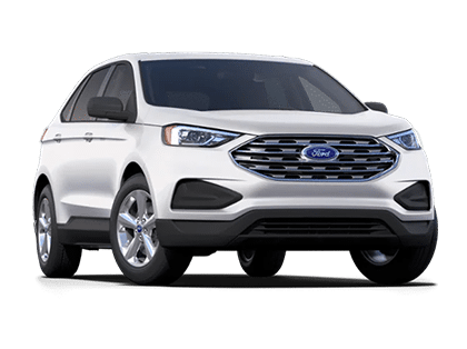 Ford Help Me Find a Vehicle 2021 Edge