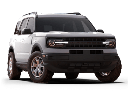 2022 Ford Bronco Sport | Ford of Canada