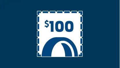 $100 Tire Mail-In Rebate | Ford of Canada