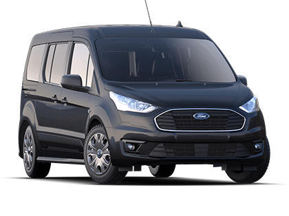 Ford Help Me Find a Vehicle Transit Connect