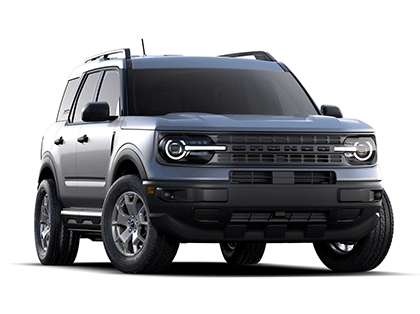 2021 Ford Bronco Sport | Ford of Canada