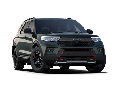 2022 Ford Explorer | Factory Order Bonus | Ford of Canada