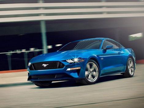 Ford Extended Warranty 2019 Mustang Ford Extended Warranty 2019 Mustang