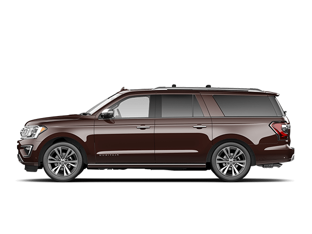 2021 Ford Expedition SUV