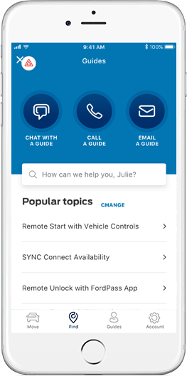 fordpass guides fordpass guides