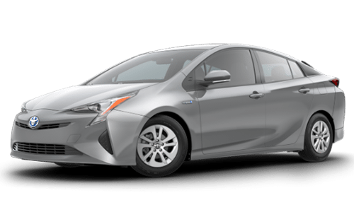 2016 Toyota Prius 2016 Toyota Prius