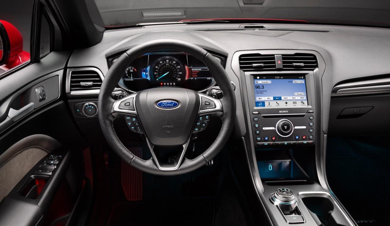 SoCal Ford Fusion SoCal Ford Fusion