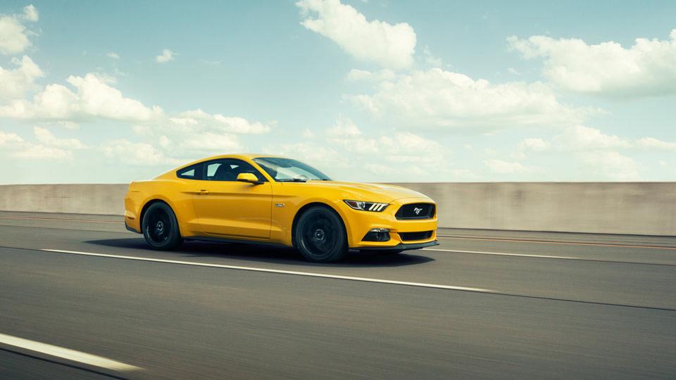 SoCal Ford Mustang SoCal Ford Mustang