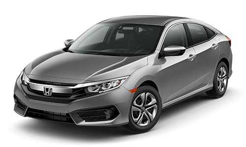 2016 Honda Civic 2016 Honda Civic