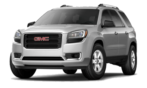 GMC Acadia 2016 GMC Acadia 2016