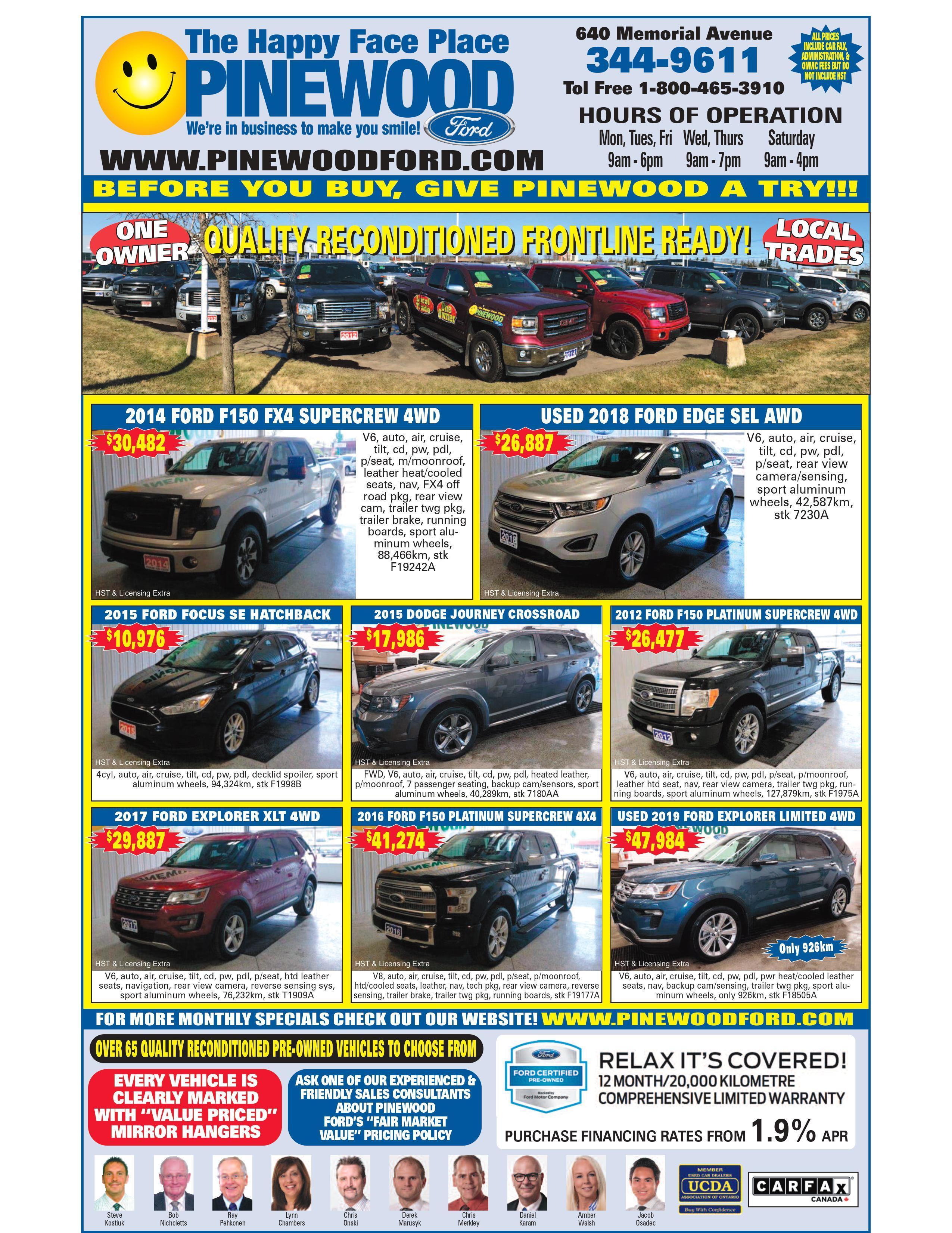 pinewood park used offers pinewood park used offers