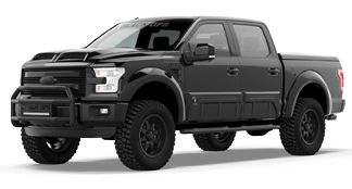 Ford Tuscany Tuned F-150 image Ford Tuscany Tuned F-150 image