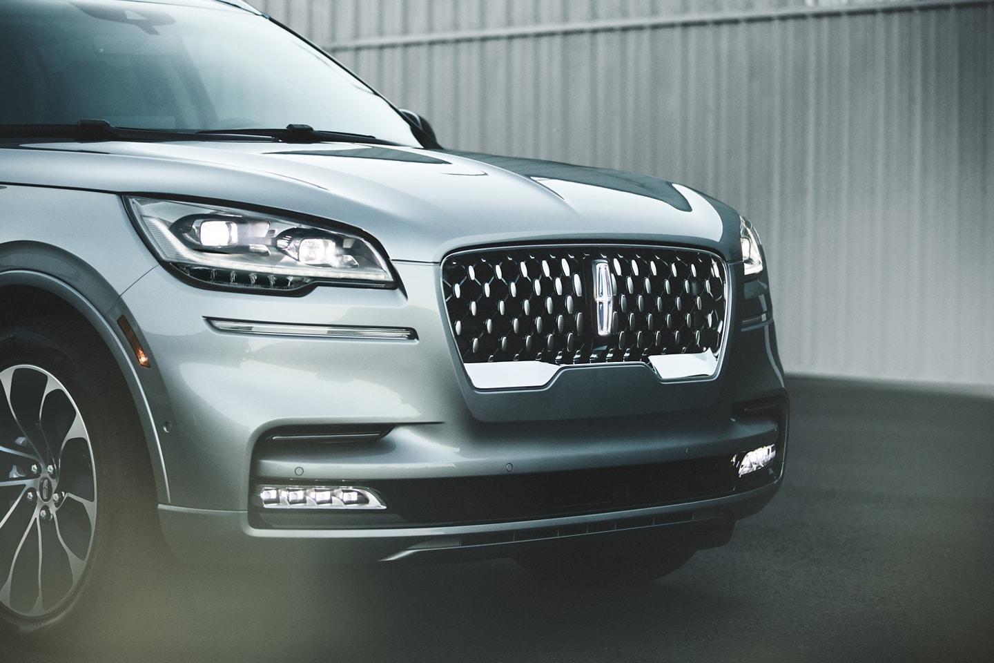 Aviator Grand Touring Aviator Grand Touring