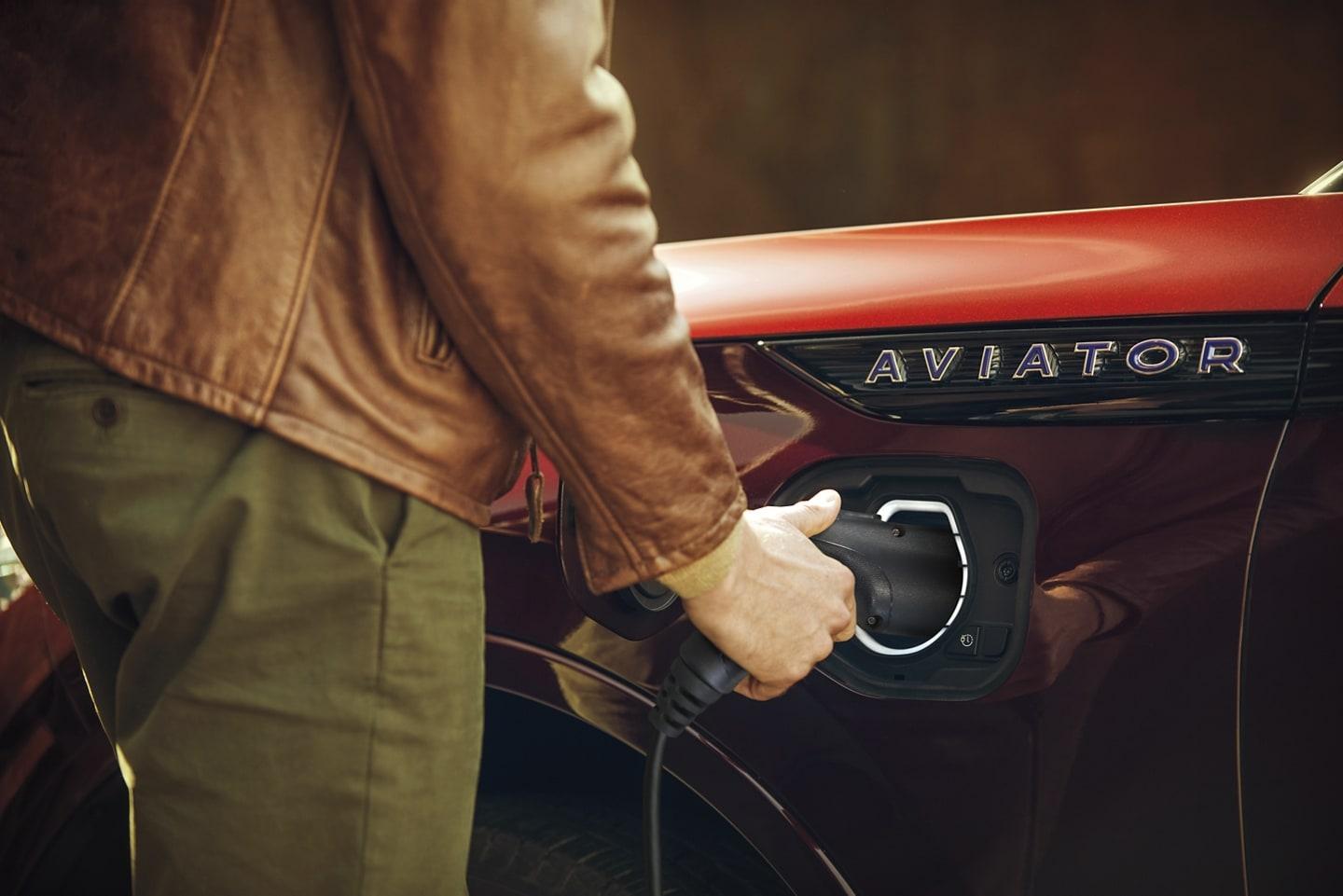 Aviator Grand Touring Aviator Grand Touring
