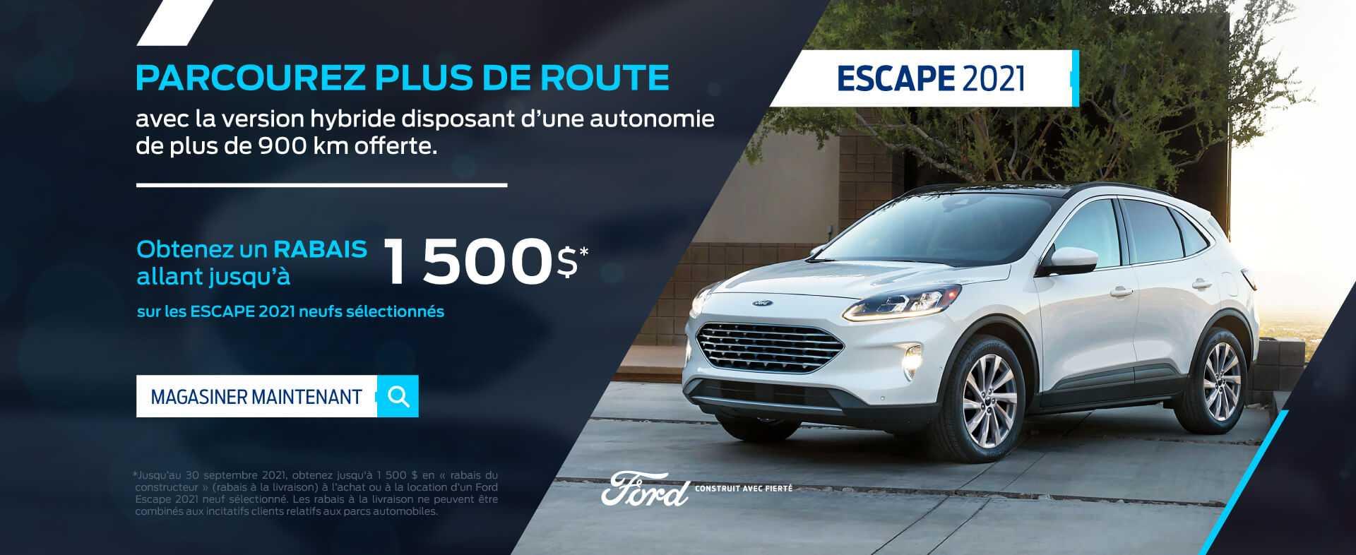 Concessionnaire Ford à L'Ange Gardien, QC L'Ange Gardien Ford