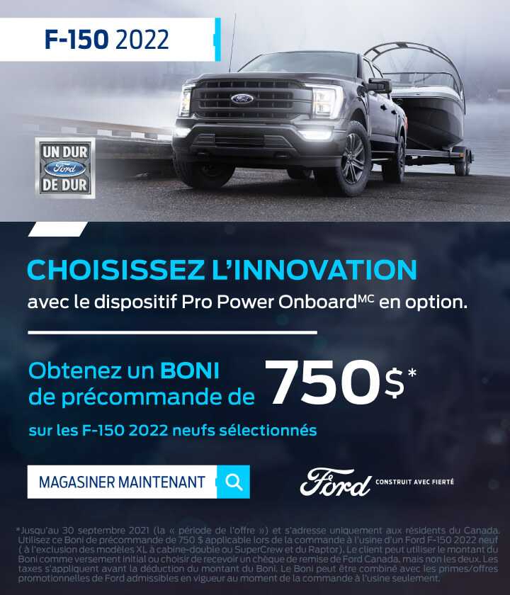 Concessionnaire Ford à L'Ange Gardien, QC L'Ange Gardien Ford