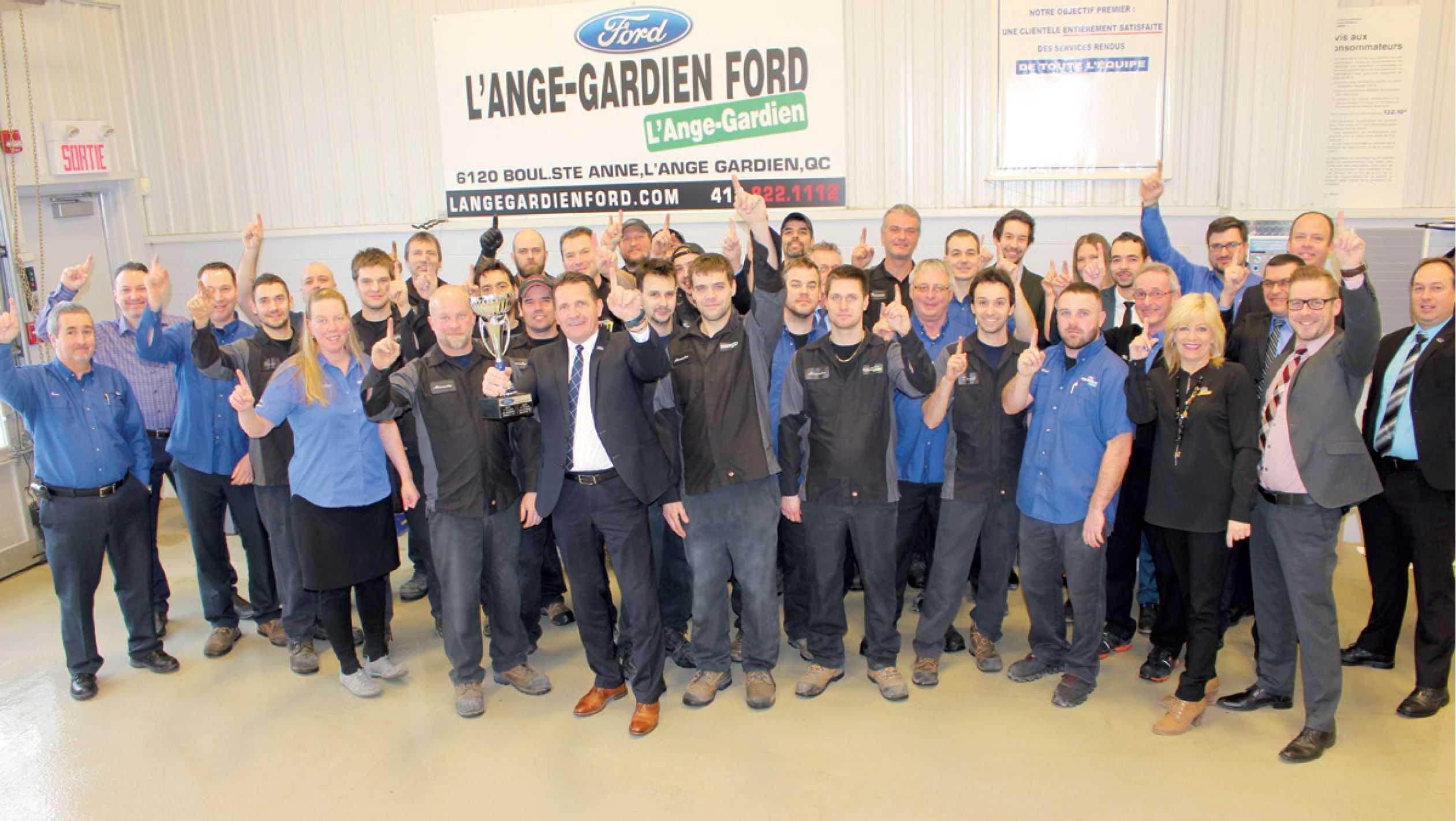 Ange Gardien Ford >> A Propos L Ange Gardien Ford Ange Gardien Ford >> A Propos L Ange Gardien Ford