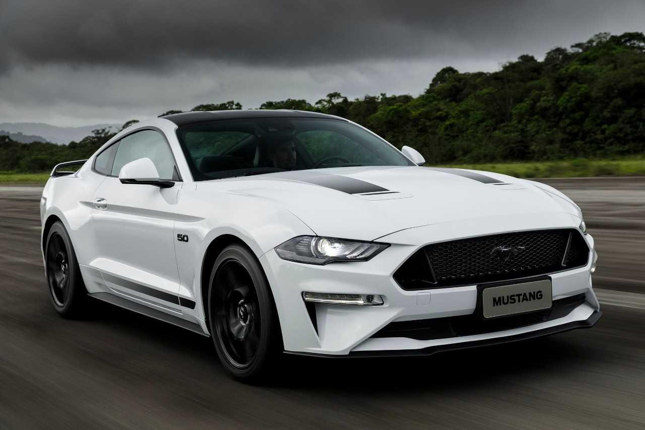 Le Ford F-150 et la Mustang, toujours recherchés Le Ford F-150 et la Mustang, toujours recherchés