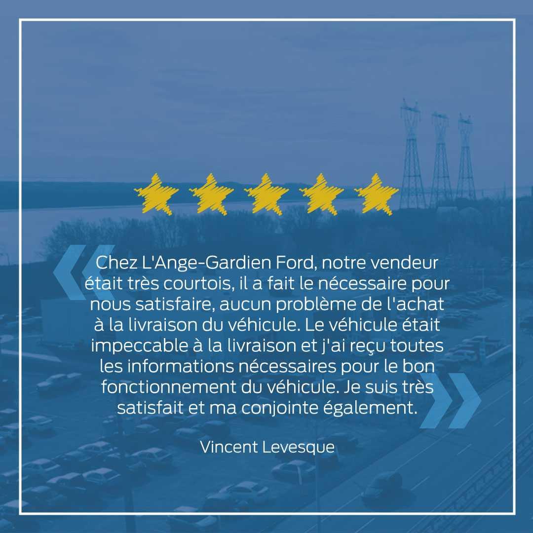 Nos clients parlent de nous ! Nos clients parlent de nous !