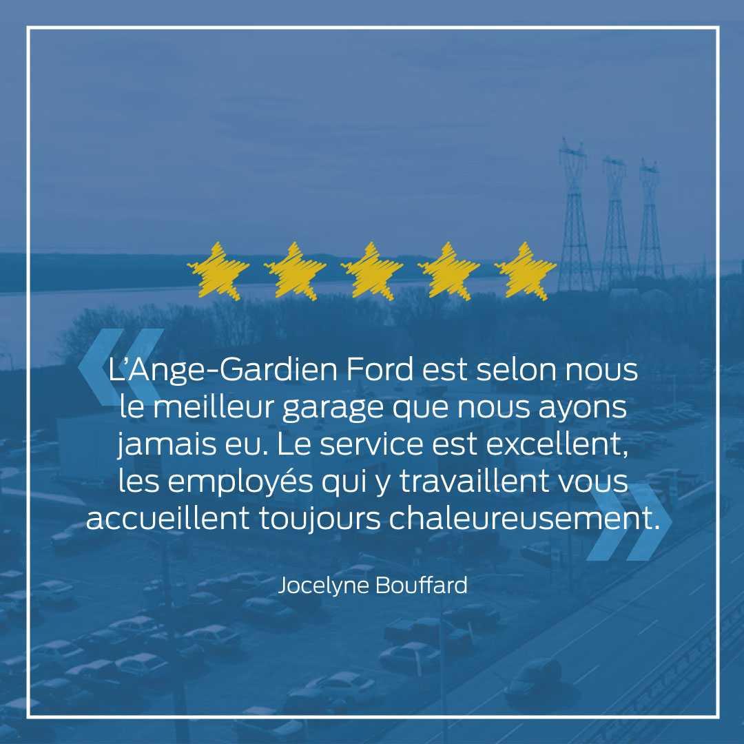 Nos clients parlent de nous ! Nos clients parlent de nous !