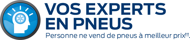 Les experts en pneus Les experts en pneus
