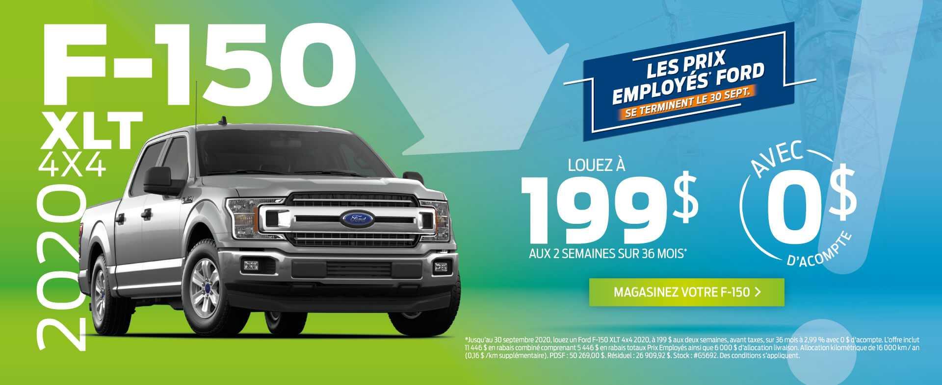 Concessionnaire Ford à L'Ange Gardien, QC L'Ange Gardien Ford