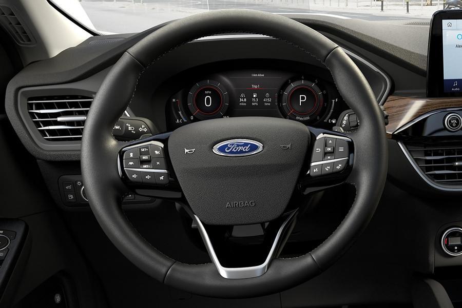  Ford 2020 Escape image