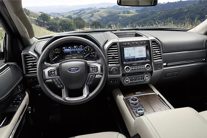  Ford 2021 Expedition image