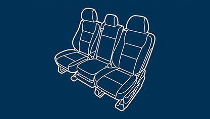The Works Interior Package | McDonnell Motors The Works Interior Package | McDonnell Motors