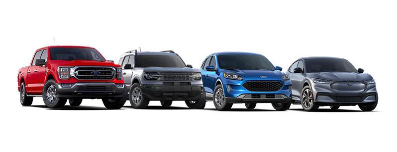 Ford Build and Price Ford Lineup Ford Build and Price Ford Lineup