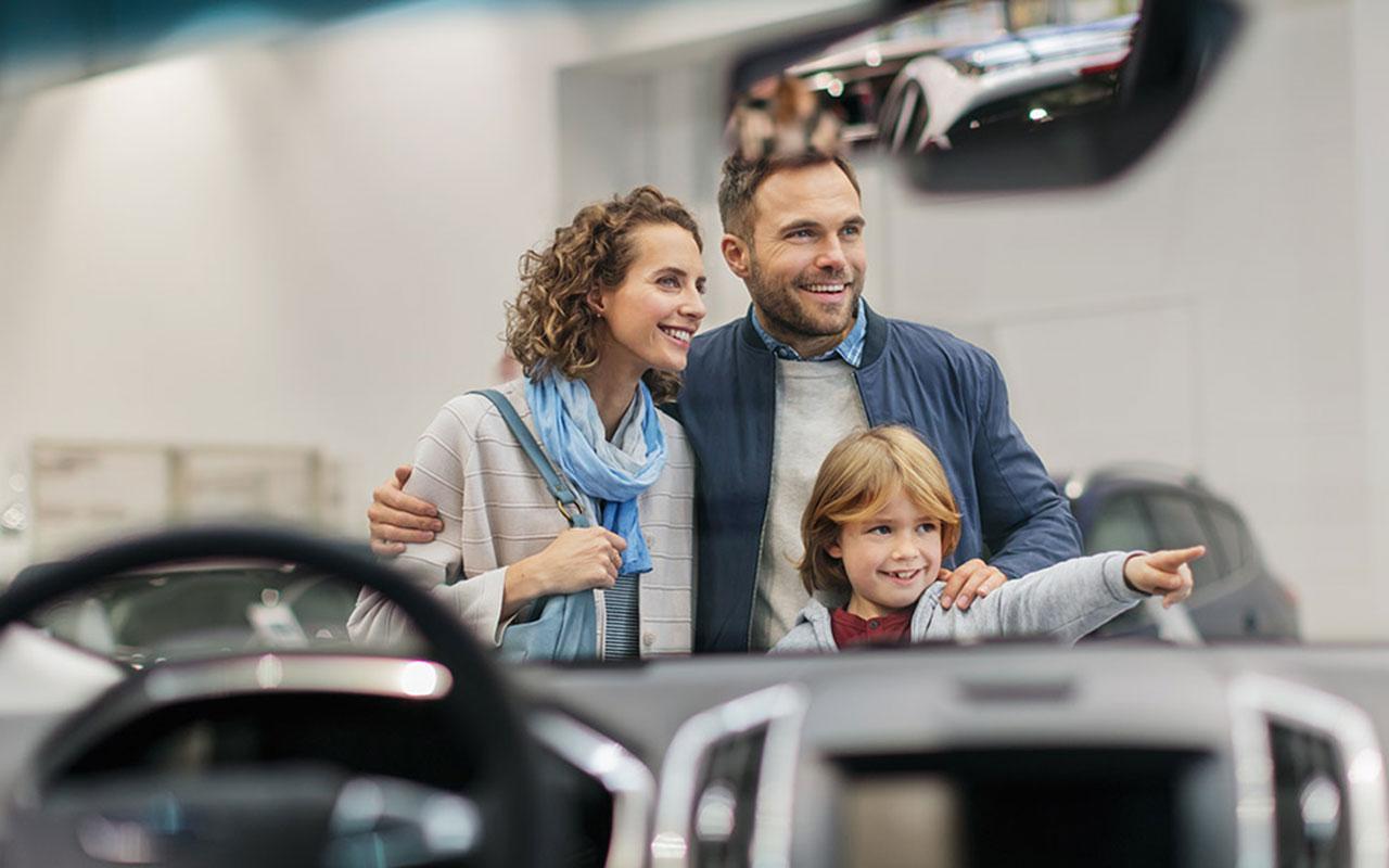 Demande de crédit neuf de Ford chez La Flèche Auto Ford Demande de crédit neuf de Ford chez La Flèche Auto Ford