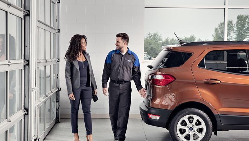 Récompenses ProprioAvantages de Ford chez Performance Ford Récompenses ProprioAvantages de Ford chez Performance Ford