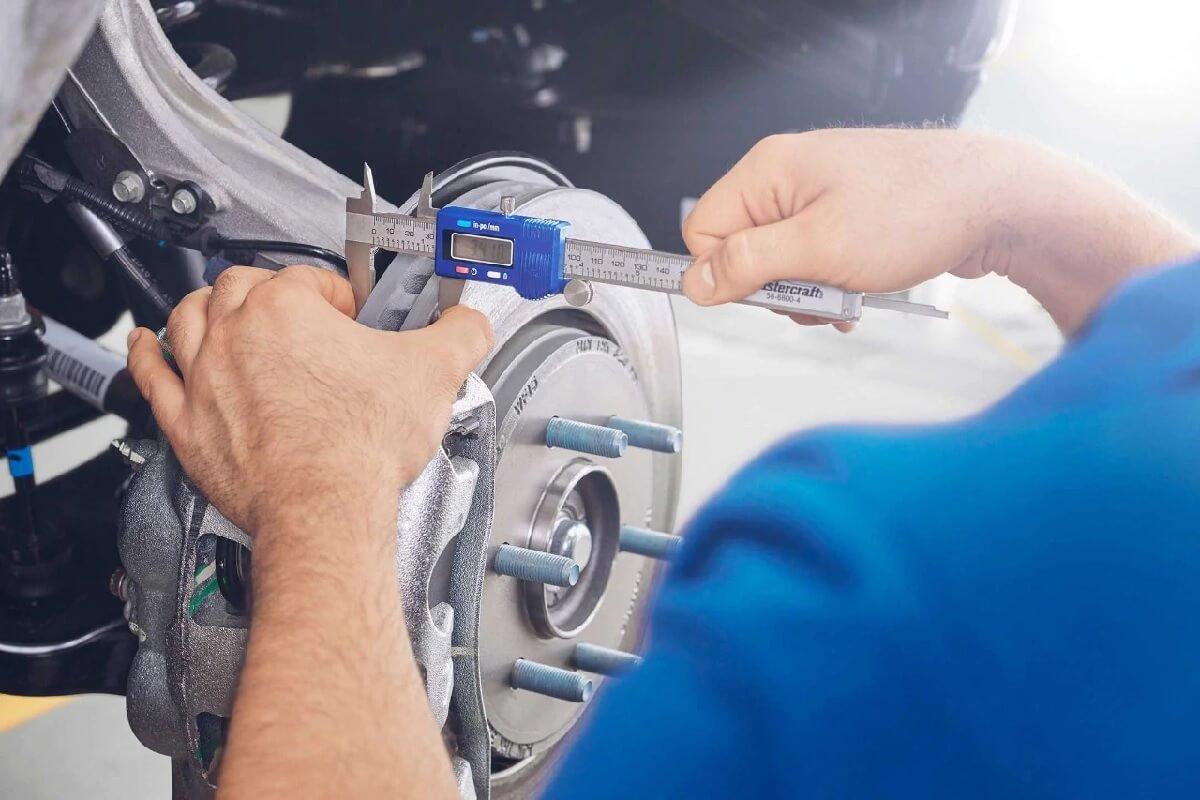 Ford Motorcraft Freins Ford Motorcraft Freins