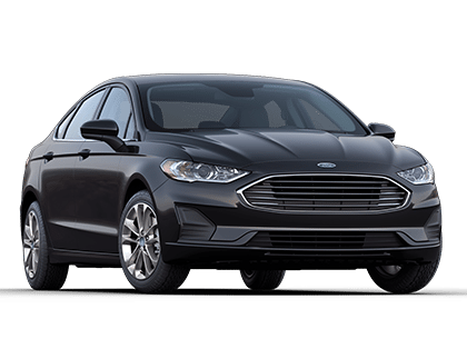 Ford & Lincoln  Trouver Mon Vehicule Fusion