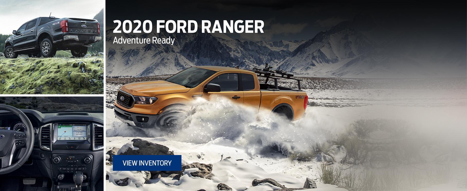 New Used Ford Dealership In Guelph On Wayne Pitman Ford In