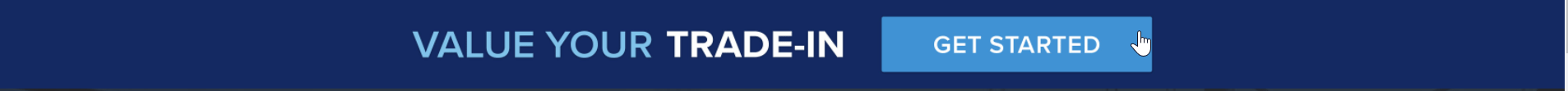 Trade-in banner Trade-in banner