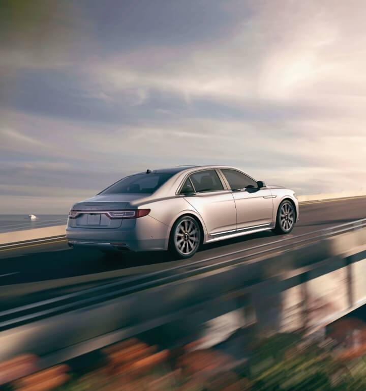 Lincoln Continental 2020 Lincoln Continental 2020